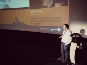 david carrero meet magento