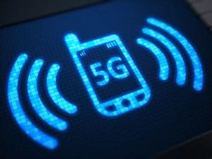 estandar tecnologia 5g