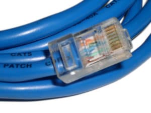 tecnologia g fast cable de cobre
