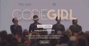 documental de Google