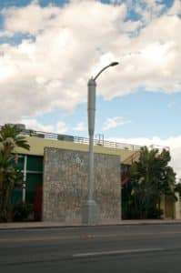 diseno especial farolas cobertura 4g en los angeles