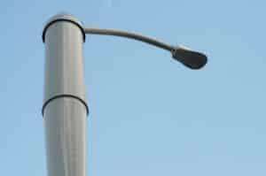 farolas que ofrecen cobertura 4g en los angeles
