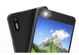 nuevo bq aquaris x5 cyanogen gran calidad de fotografia