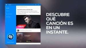 shazam para windows