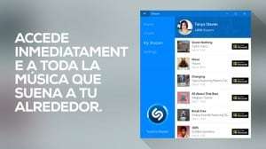 shazam para windows