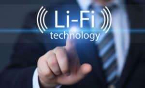tecnologia li fi