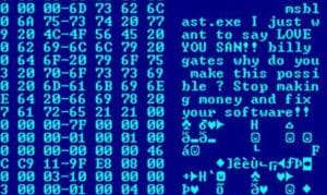 windows 10 facilita la busqueda de virus