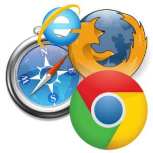 windows 10 facilita la busqueda de virus navegadores web