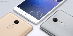 xiaomi redmi note 3 colores disponibles1