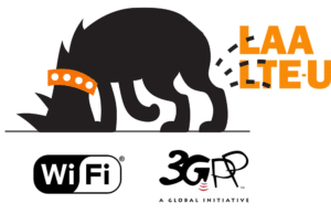 alternativas a lte unlicensed
