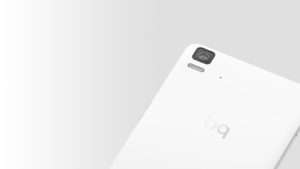 bq aquaris e5s diseno resistente