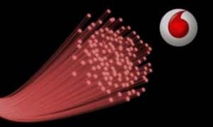fibra optica 1 gbps vodafone en portugal e irlanda