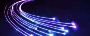 fibra optica 1 gbps vodafone por medio de red electrica
