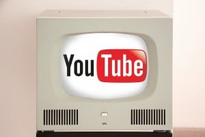 los vídeos más populares de Youtube