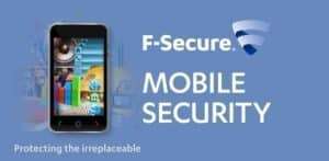 antivirus para android f secure
