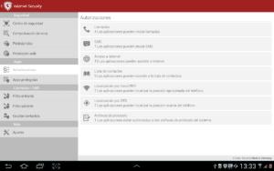 antivirus para android g data
