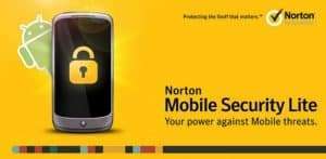 antivirus para android norton