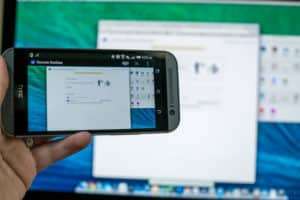 aplicaciones android chrome remote desktop