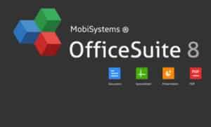 aplicaciones android officesuite