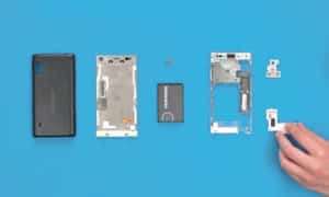 faiphone 2 totalmente modular