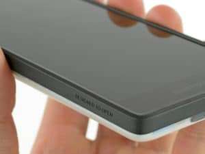 fairphone 2 disenado para abrir