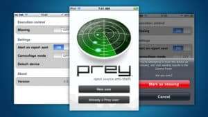 herramientas tecnologicas app prey
