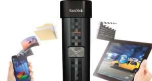 herramientas tecnologicas sandisk wireless connect
