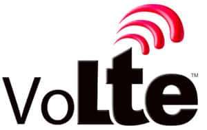 llamadas sobre 4g volte
