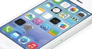 mejorar el rendimiento de tu iphone desinstalar aplicaciones iphone