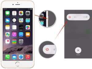 mejorar el rendimiento de tu iphone reinicio rapido