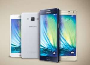 nuevo samsung galaxy a5