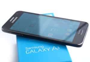 nuevo samsung galaxy a5 a3