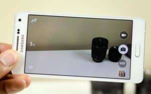 nuevo samsung galaxy a5 camara 13 megapixeles