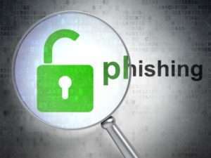 protegerse del phishing