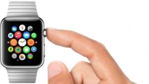 regalos tecnologicos apple watch