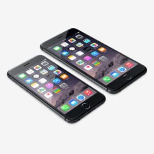 regalos tecnologicos iphone 6s
