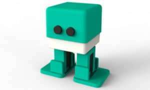 regalos tecnologicos robot zowi