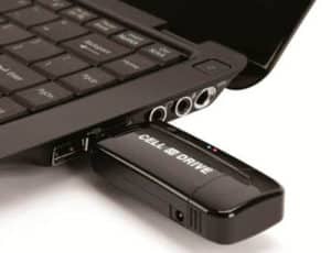 sistema de contrasenas llave usb