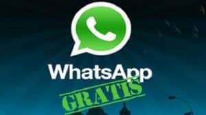 whatsapp gratis