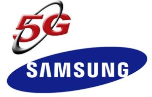 conexion 5g samsung
