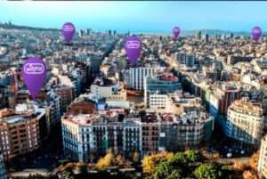 dispositivo wifipill localizacion