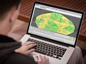dispositivo wifipill netspot