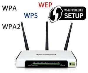proteger tu conexion wifi sistemas de cifrado