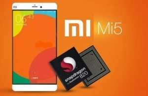 xiaomi mi5 nuevo movil