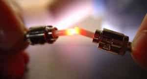 estandar ng pon2 conexion de cables