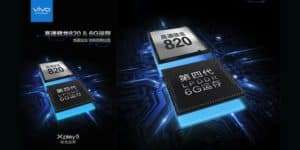 vivo xplay 5 snapdragon 820