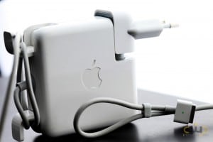 adaptador de corriente para portatil mac