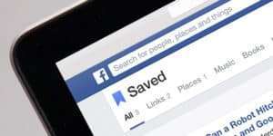 facebook f8 save to facebook