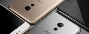 meizu pro 6 diferente colores