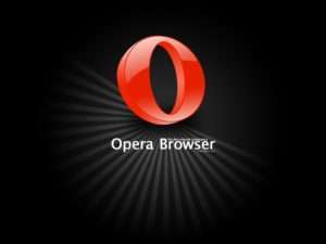 navegador opera vpn gratis
